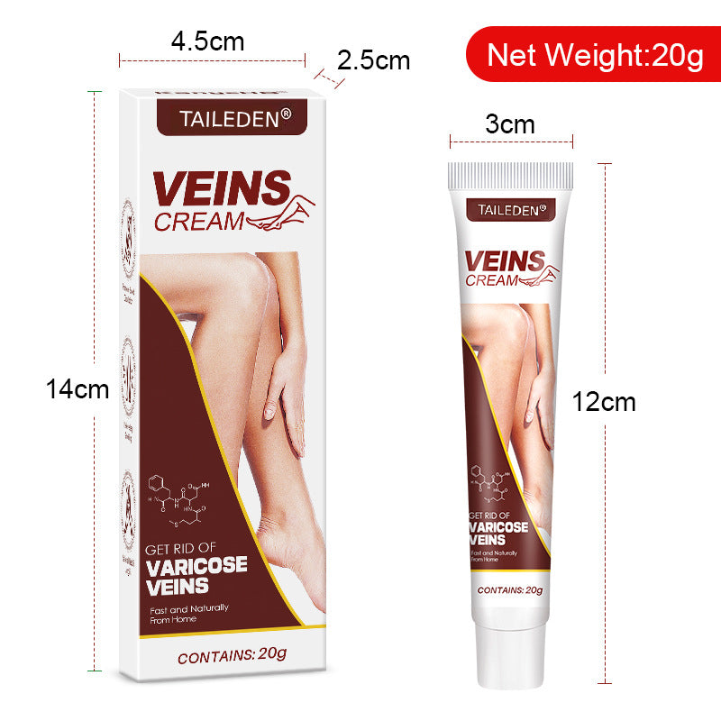 ✨TAILEDEN™ Varicose Veins Cream